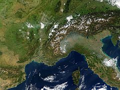Southern Europe